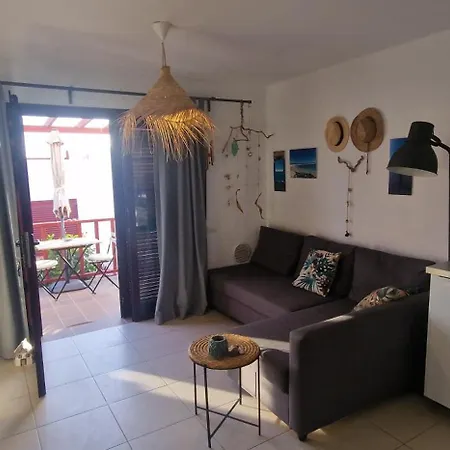 Casita Veronica - Nyaraló *