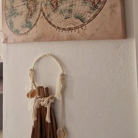 Сasa de vacaciones Casita Veronica - Caleta de Fuste