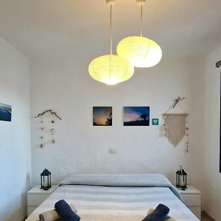 Casita Veronica -