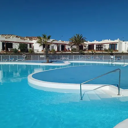 Bohemia 65 Sunbeach Feriehus Caleta De Fuste