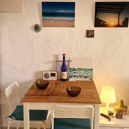 Holiday home Casita Veronica -