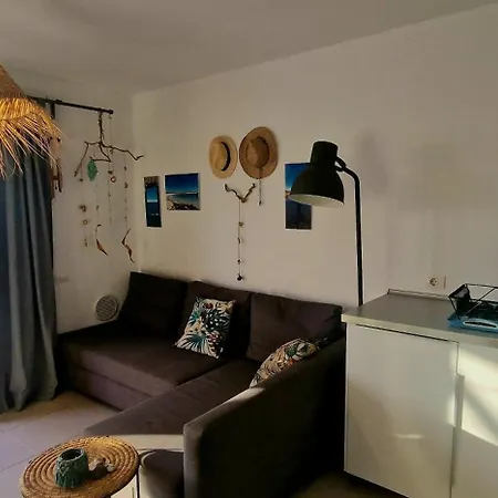 Bohemia 65 Sunbeach Feriehus *