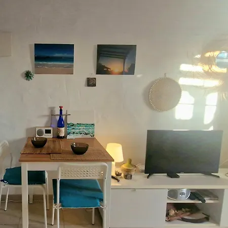 Casita Veronica - * Caleta De Fuste