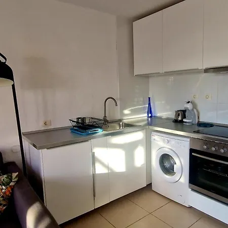Holiday home Casita Veronica -