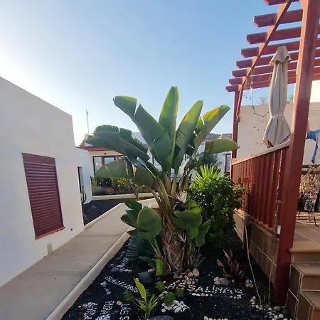 Casita Veronica -
