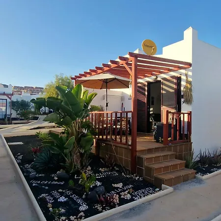 Casita Veronica - *