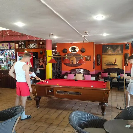 Bohemia 65 Sunbeach